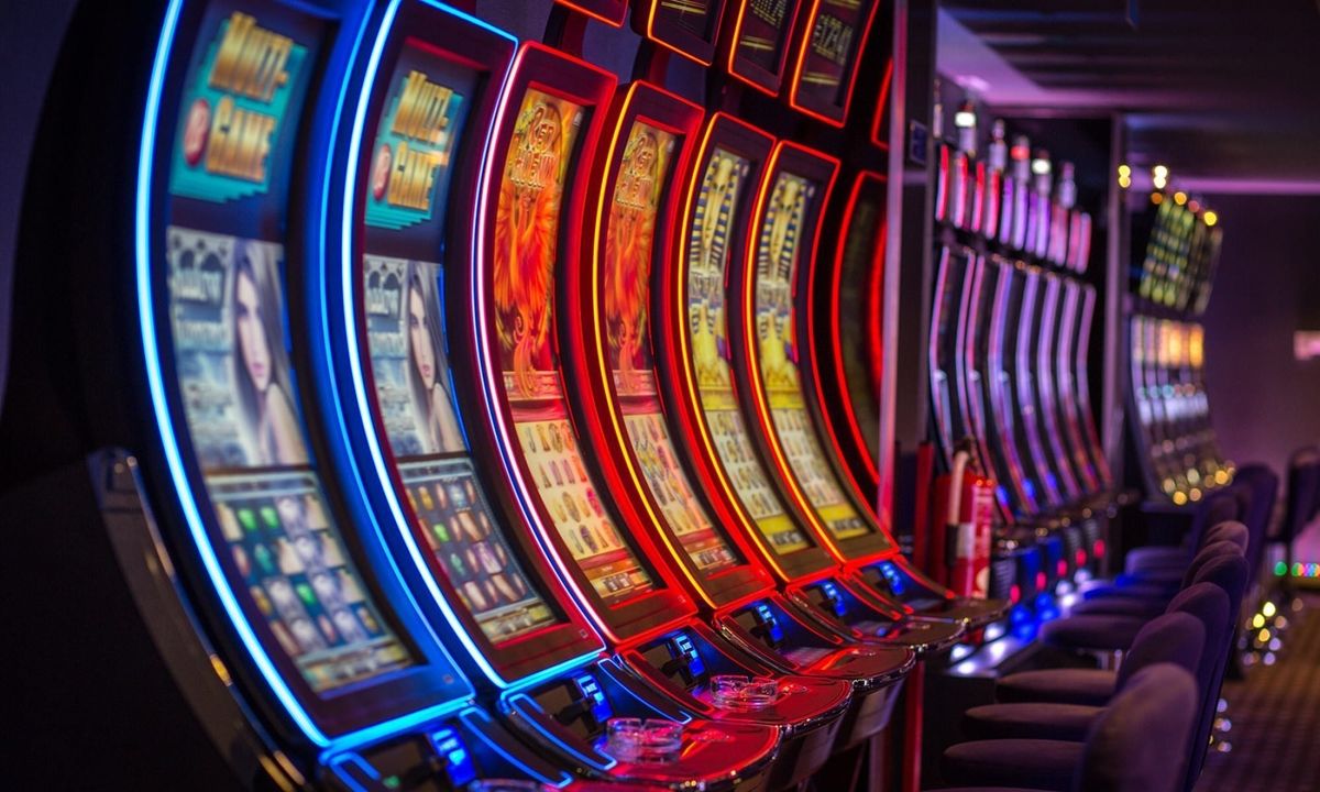 پاکستان کے نئے poker zmist apkکیسینو کھلاڑیوں کے لیے خوش آمدید بونس